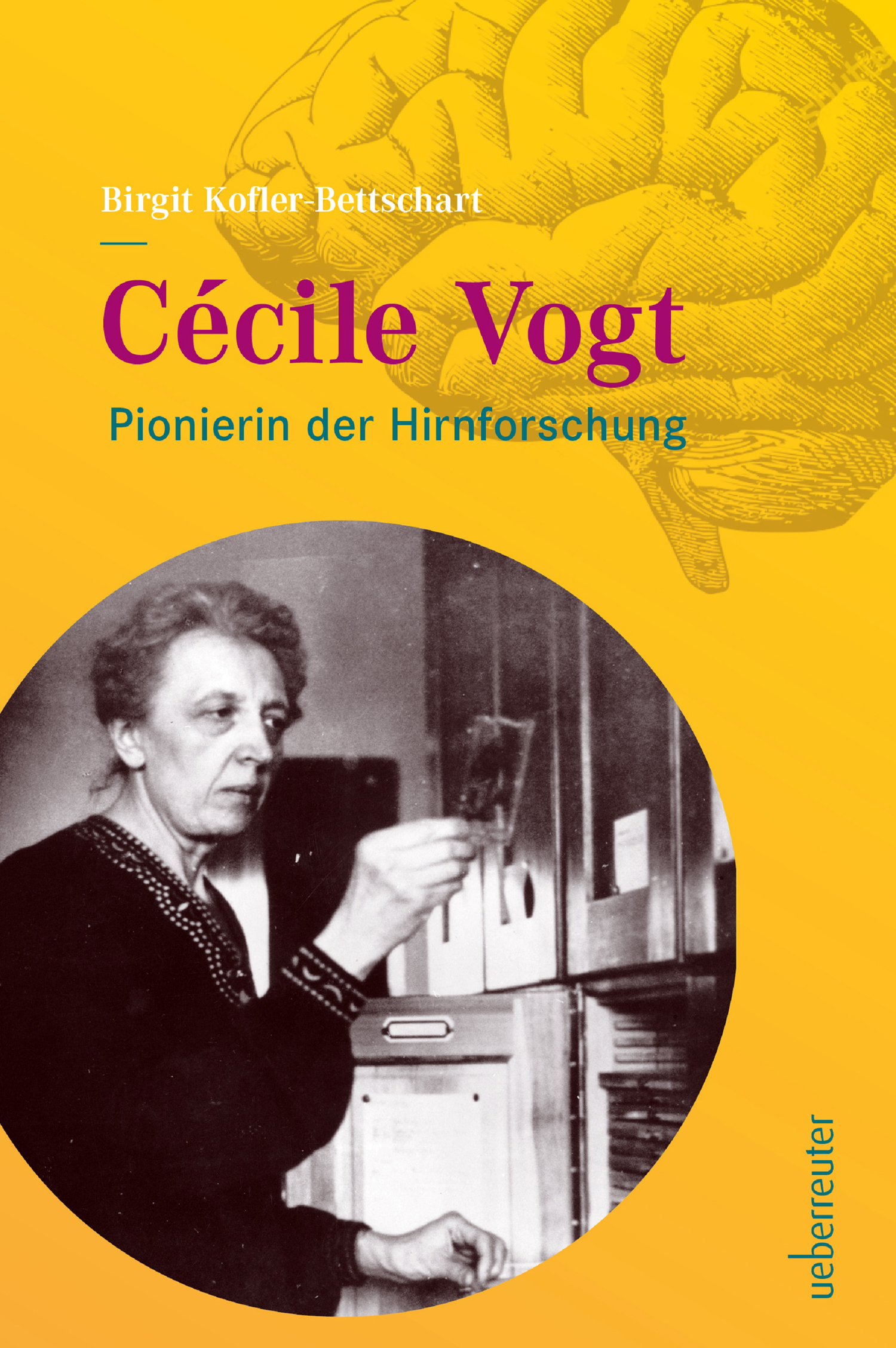 Cecile Vogt